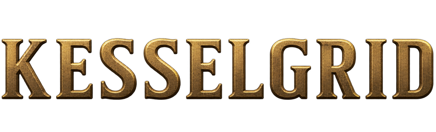 Kesselgrid
